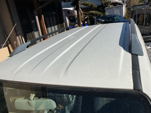 MAZDA AZ-OFFROAD 2005