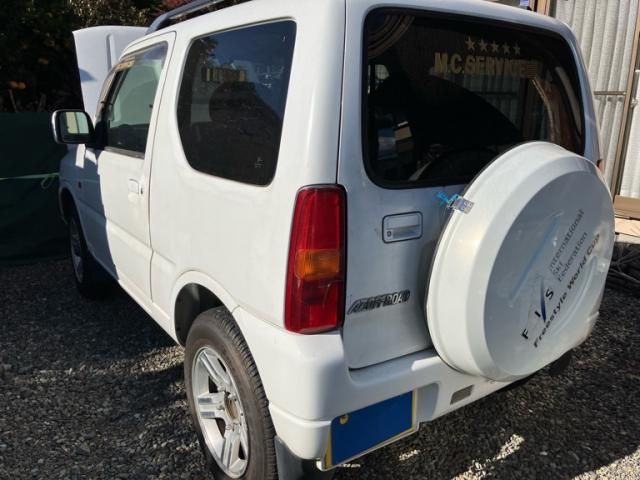 MAZDA AZ-OFFROAD 2005