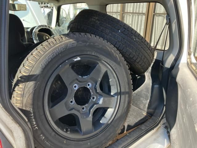 MAZDA AZ-OFFROAD 2005