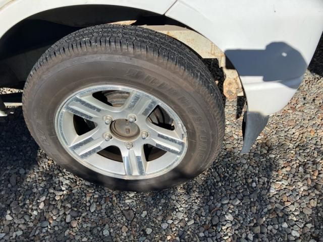 MAZDA AZ-OFFROAD 2005