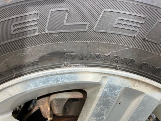 MAZDA AZ-OFFROAD 2005