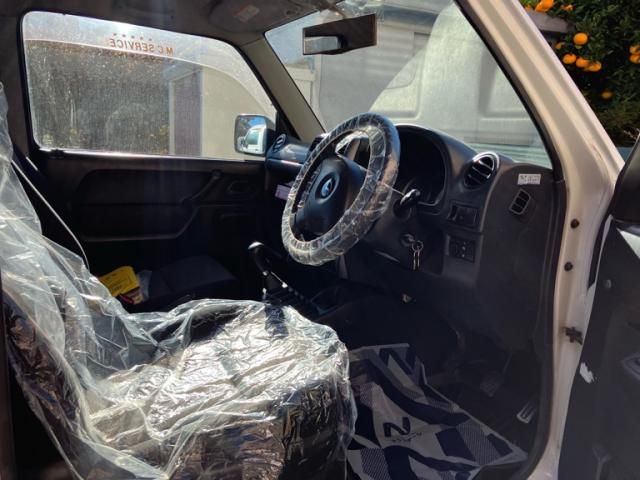 MAZDA AZ-OFFROAD 2005