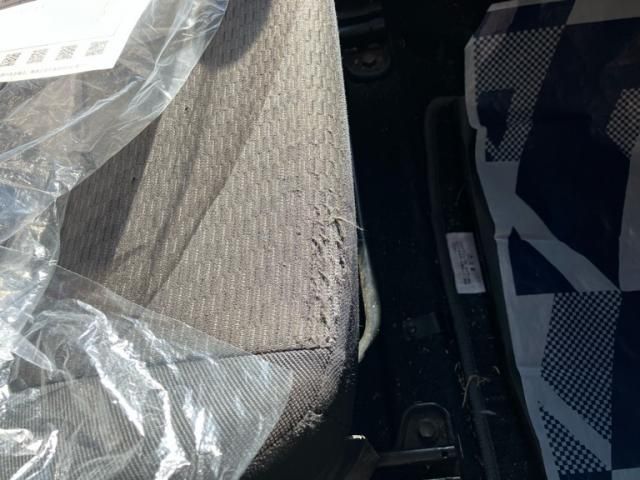 MAZDA AZ-OFFROAD 2005