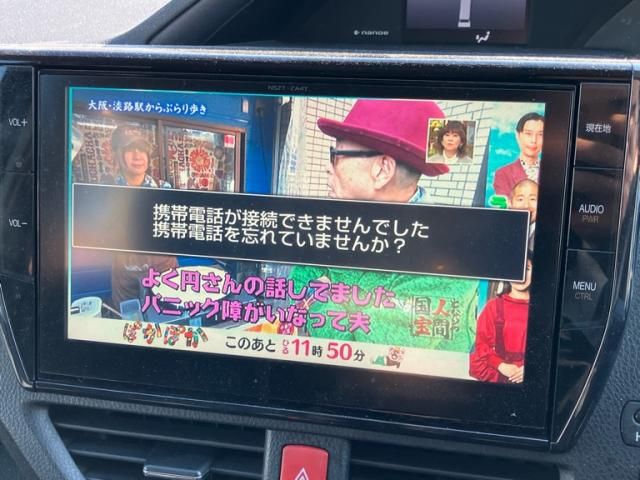 TOYOTA NOAH HYBRID 2016