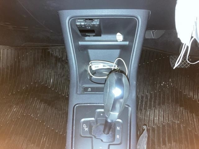 VOLKSWAGEN VOLKSWAGEN up! 2013