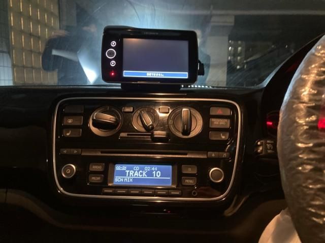 VOLKSWAGEN VOLKSWAGEN up! 2013