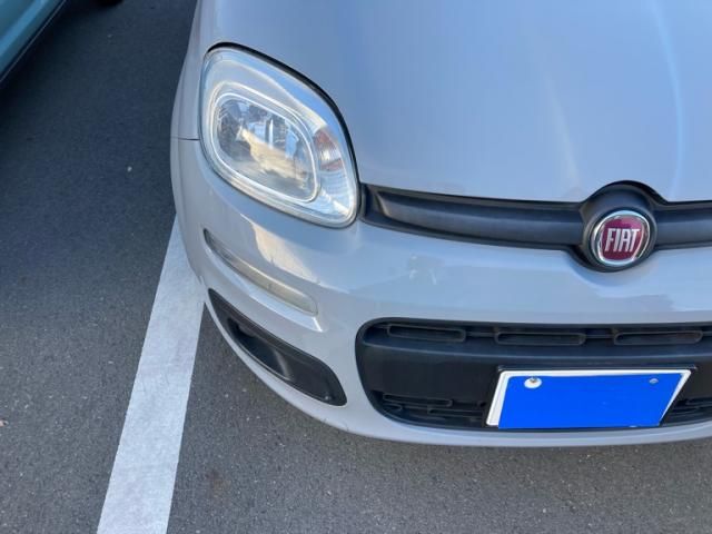 FIAT FIAT PANDA 2019