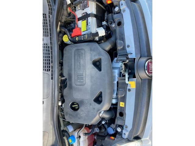 FIAT FIAT PANDA 2019