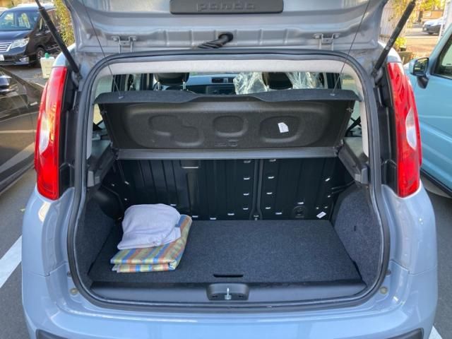 FIAT FIAT PANDA 2019