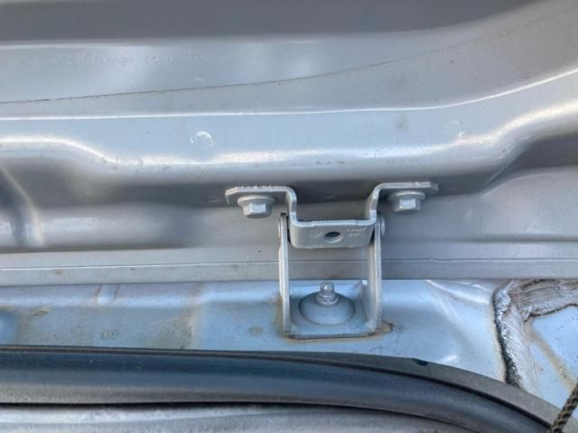 FIAT FIAT PANDA 2019