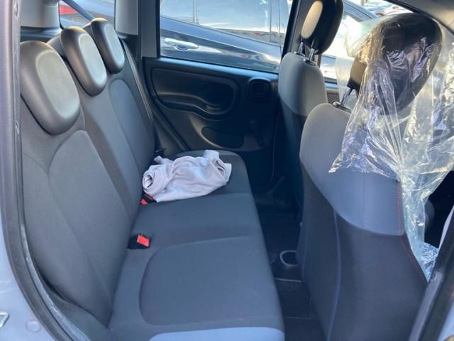 FIAT FIAT PANDA 2019