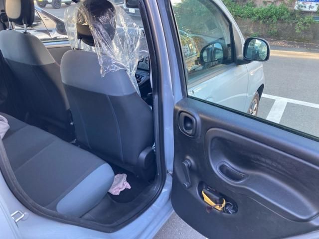 FIAT FIAT PANDA 2019