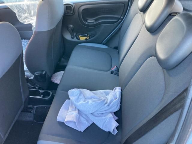 FIAT FIAT PANDA 2019