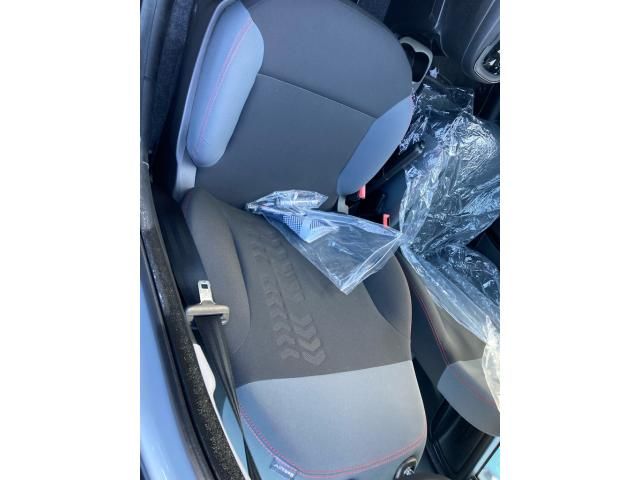 FIAT FIAT PANDA 2019