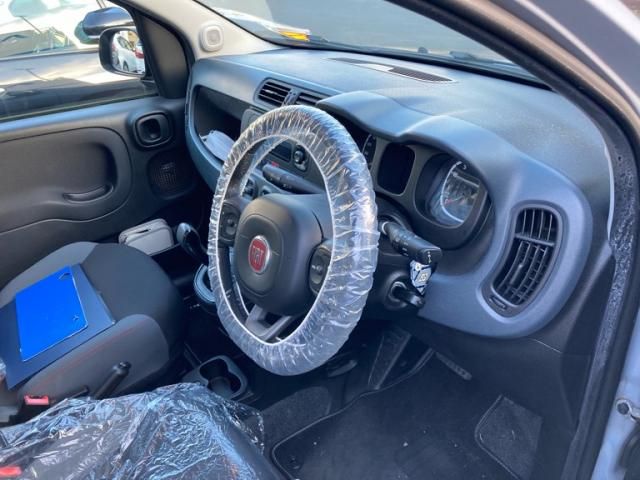 FIAT FIAT PANDA 2019