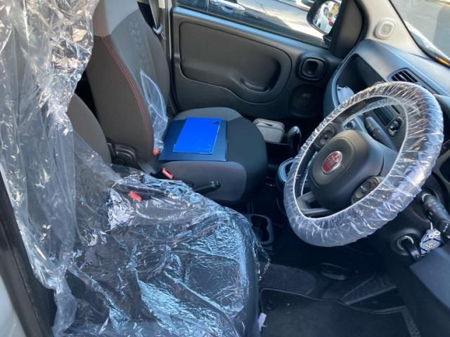 FIAT FIAT PANDA 2019