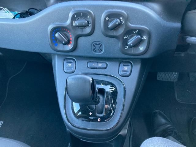 FIAT FIAT PANDA 2019