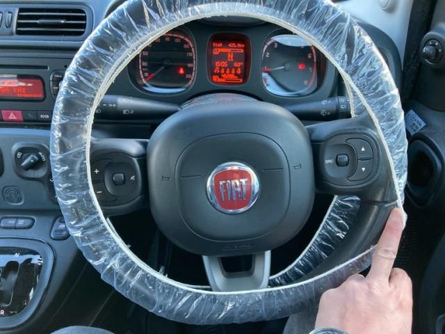 FIAT FIAT PANDA 2019