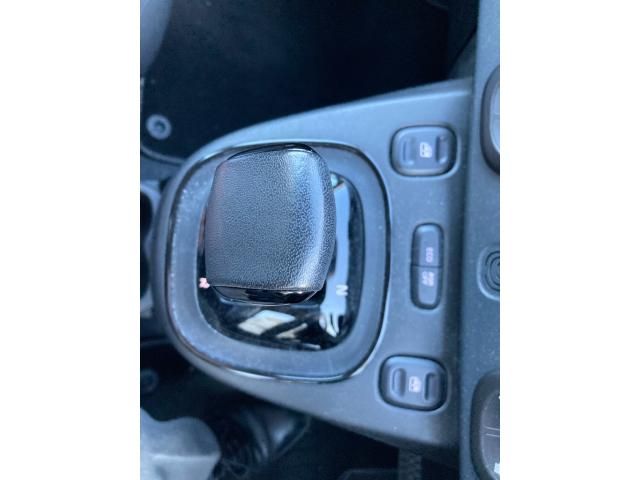 FIAT FIAT PANDA 2019