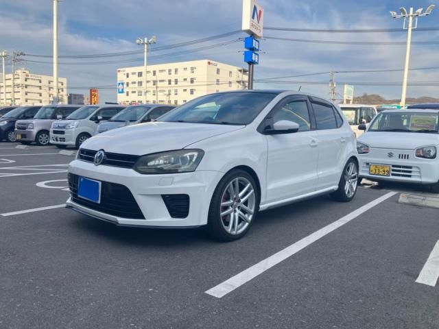 VOLKSWAGEN VOLKSWAGEN POLO 2011