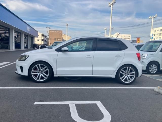 VOLKSWAGEN VOLKSWAGEN POLO 2011
