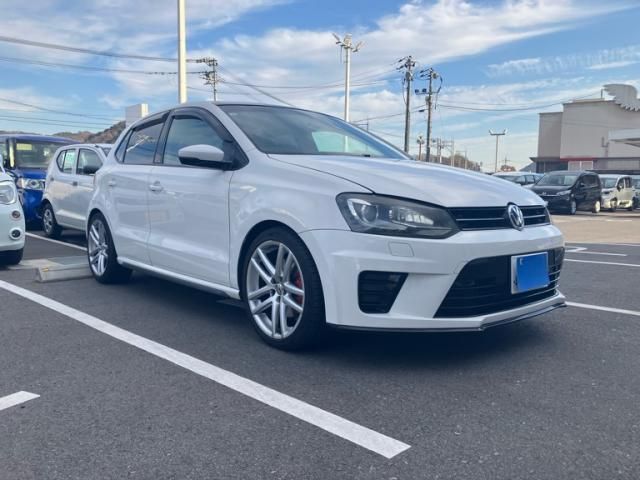 VOLKSWAGEN VOLKSWAGEN POLO 2011