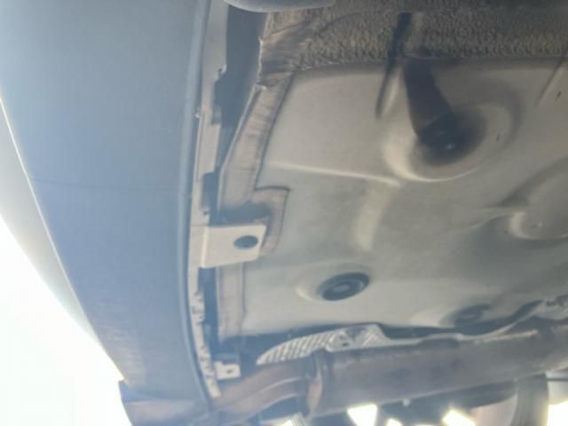 VOLKSWAGEN VOLKSWAGEN POLO 2011