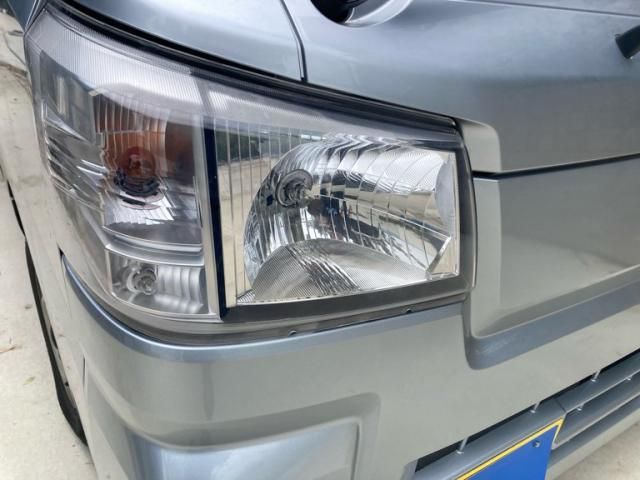 DAIHATSU HIJET truck 4WD 2024