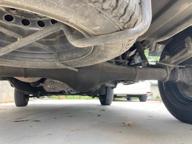 DAIHATSU HIJET truck 4WD 2024