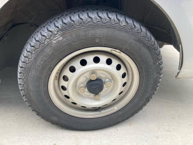 DAIHATSU HIJET truck 4WD 2024