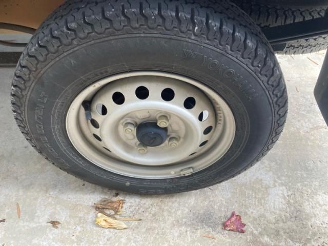 DAIHATSU HIJET truck 4WD 2024