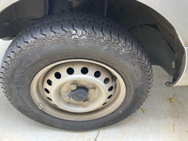 DAIHATSU HIJET truck 4WD 2024