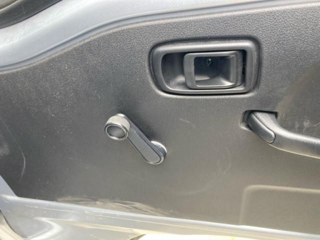 DAIHATSU HIJET truck 4WD 2024