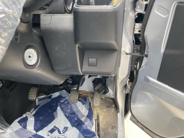 DAIHATSU HIJET truck 4WD 2024