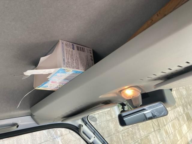 DAIHATSU HIJET truck 4WD 2024