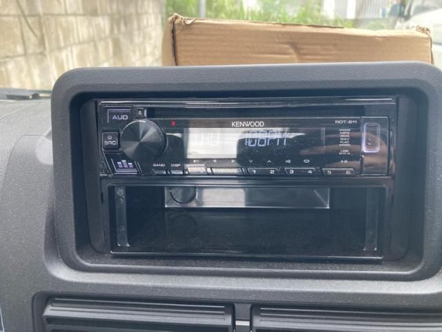 DAIHATSU HIJET truck 4WD 2024