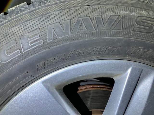 TOYOTA VELLFIRE 2012