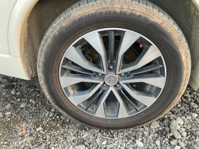 NISSAN X-TRAIL HYBRID 4WD 2016