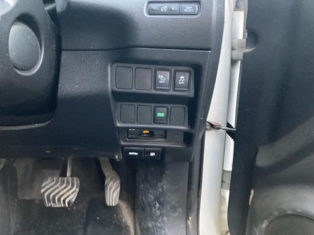 NISSAN X-TRAIL HYBRID 4WD 2016