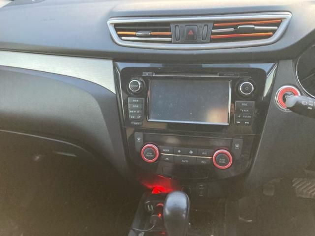 NISSAN X-TRAIL HYBRID 4WD 2016