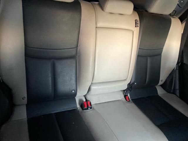 NISSAN X-TRAIL HYBRID 4WD 2016