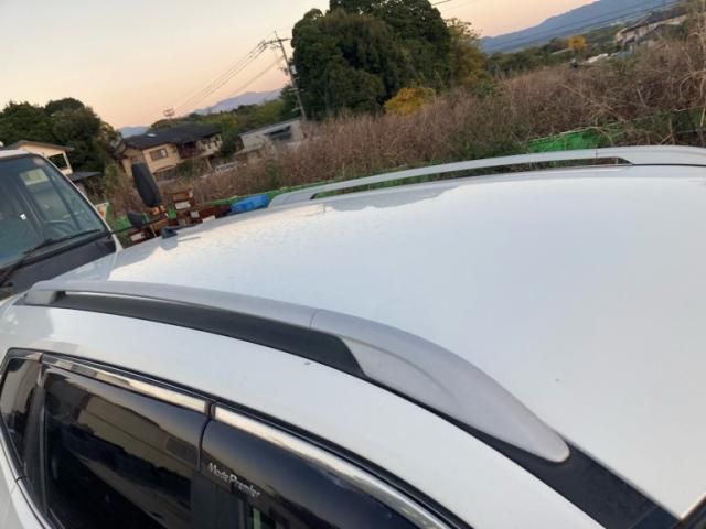 NISSAN X-TRAIL HYBRID 4WD 2016