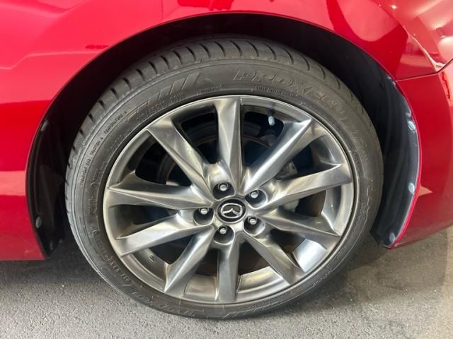 MAZDA AXELA SPORTS 2018