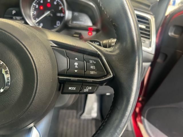 MAZDA AXELA SPORTS 2018