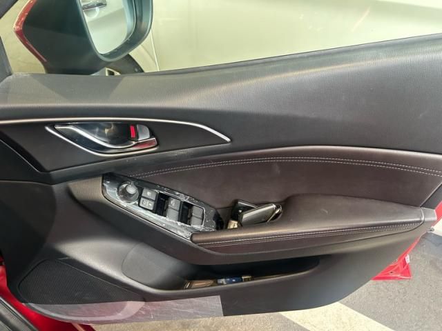 MAZDA AXELA SPORTS 2018