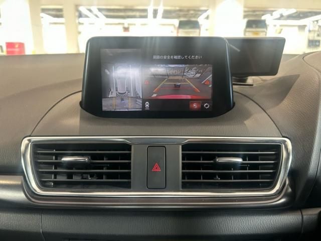 MAZDA AXELA SPORTS 2018