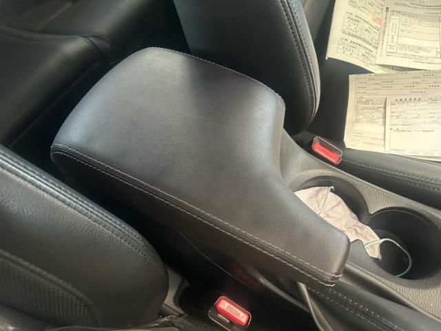 MAZDA AXELA SPORTS 2018