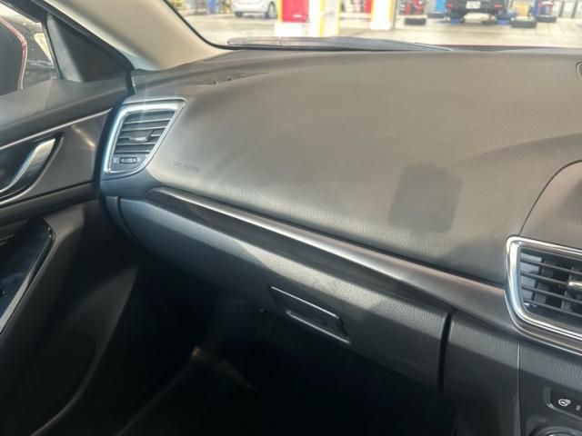 MAZDA AXELA SPORTS 2018