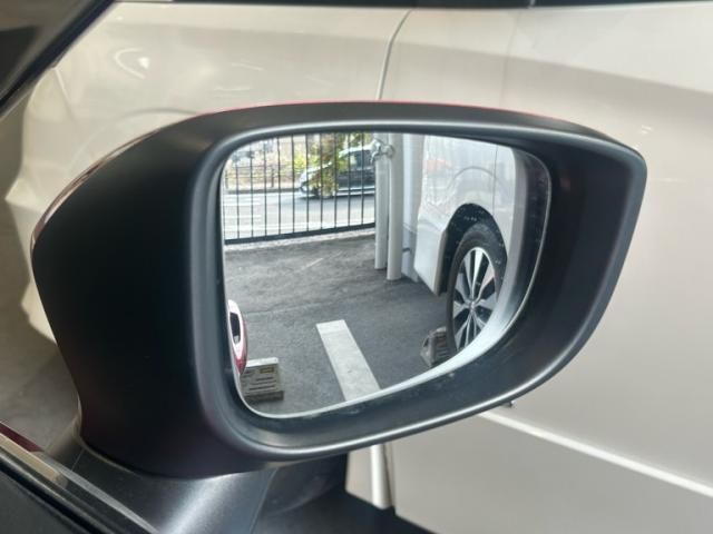 MAZDA AXELA SPORTS 2018