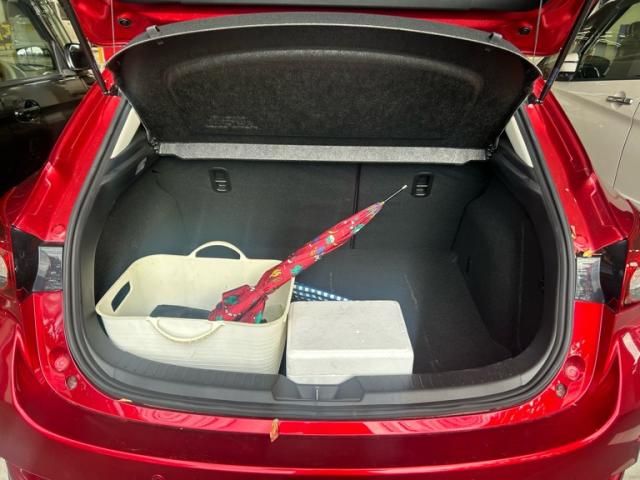 MAZDA AXELA SPORTS 2018